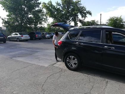 Новото попълнение на Лаута Ален с първи думи пред PlovdivDerby.com! Разкри кой го е навил за Локо ПД
