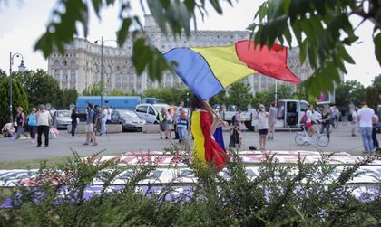 Референдум в Румъния: Определението за семейство е...