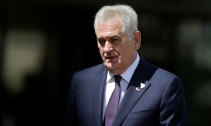 Николич: Сърбия иска в ЕС, но няма да признае Косово!