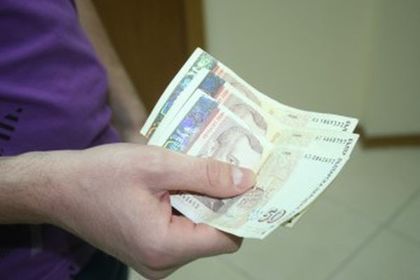 Млад бизнесмен с доблестна и рядко срещана постъпка
