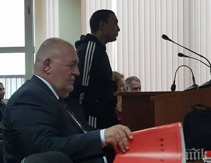 Синбад разказа за убийството в Столипиново! Свидетел по делото заплашван с клане