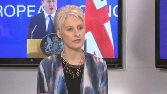 Лондон: Сделката с Брюксел няма да засегне българите на Острова