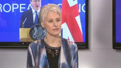 Лондон: Сделката с Брюксел няма да засегне българите на Острова