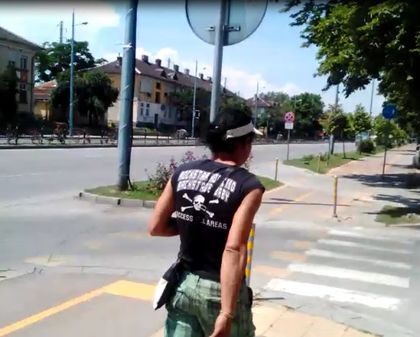 Бързам, какво като вият сирени за Ботев ВИДЕО