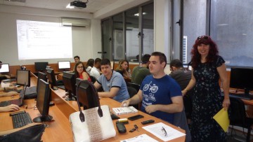 Бургас: В града ще се проведе четвърто издание на лятната IT академия за ученици и студенти