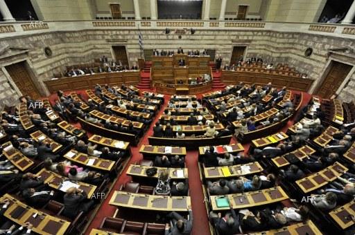 АНА-МПА: Парламентарните процедури за Преспанския договор в Гърция започват в понеделник