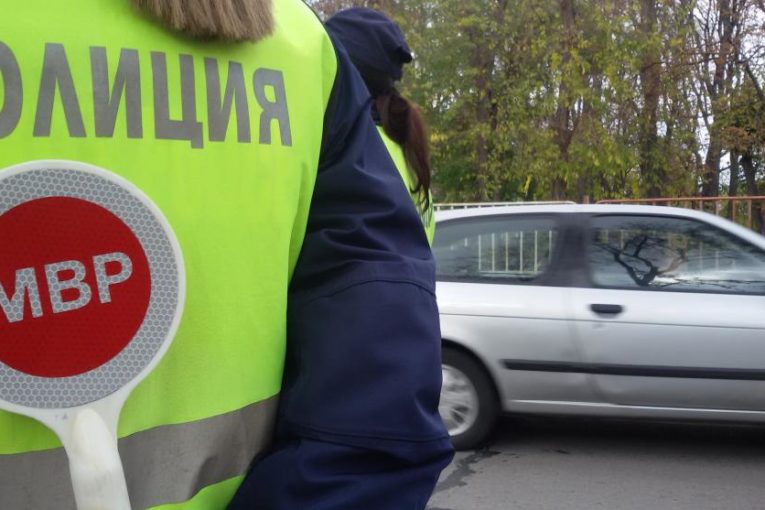 19-годишна майка на малко дете заловена в Дупница да шофира след употреба на наркотици