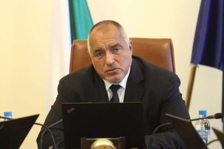 Борисов извика в МС социалния министър, шефа на НОИ и синдикати заради новата пенсионна формула