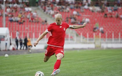 Бек на ЦСКА влиза в щаба на Янев