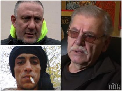 САМОЖЕРТВА! Йордан Опиц готов да лежи в затвора вместо доктор Димитров заради убийството на Плъха