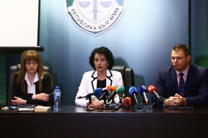 Прокуратурата ще провери имотните сделки на Цветан Цветанов