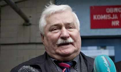 Съдят внук на Валенса за опит за убийство