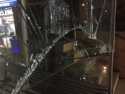 Пети ден след трагедията в Пловдив: Спирката на