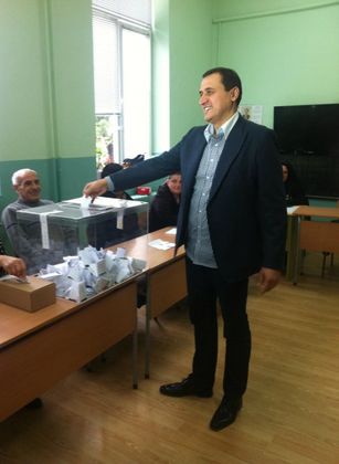 Найден Шопов: Гласувах за управление безкупен вот, страх и изнудване