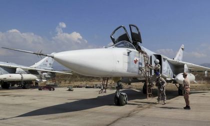 Русия в Алианса: Свалянето на самолета противоречи на НАТО!