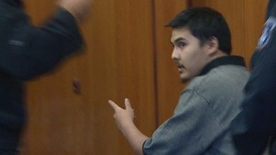 Спецсъдът остави в ареста обвинения в тероризъм Захариев