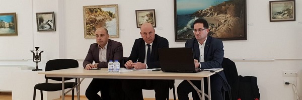 Бургас: Финансовата рамка на бюджета на Община Поморие за 2019 г. е 29 160 000 лв.