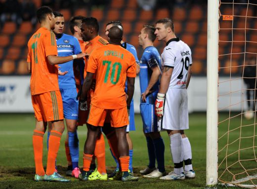 БФС умува, умува и нищо не реши за боя в Ловеч