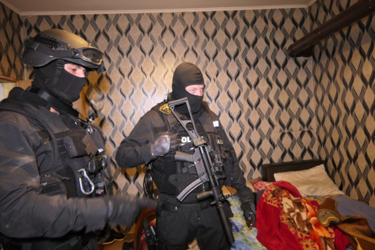 Шеф в ГДБОП с нови разкрития за 