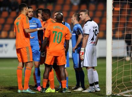 БФС умува, умува и нищо не реши за боя в Ловеч