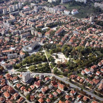 Стара Загора: Изложба - партньорски проект на Комисията по досиетата и Държавна агенция „Архиви”, бе открита в Казанлък