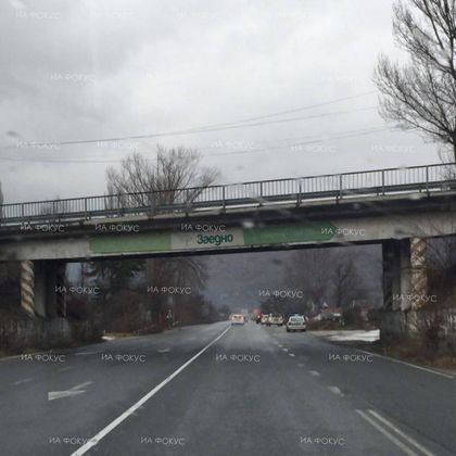 Ямбол: Възстановено е движението по път I-7 ГКПП „Лесово“ – Елхово
