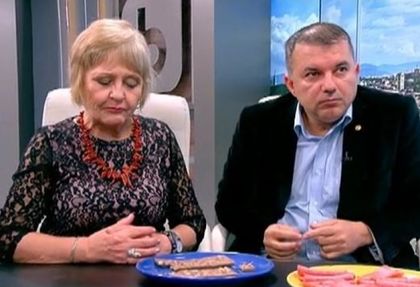 Експерт по здравословно хранене с шокираща новина за храните, които си купуваме и ядем всеки ден