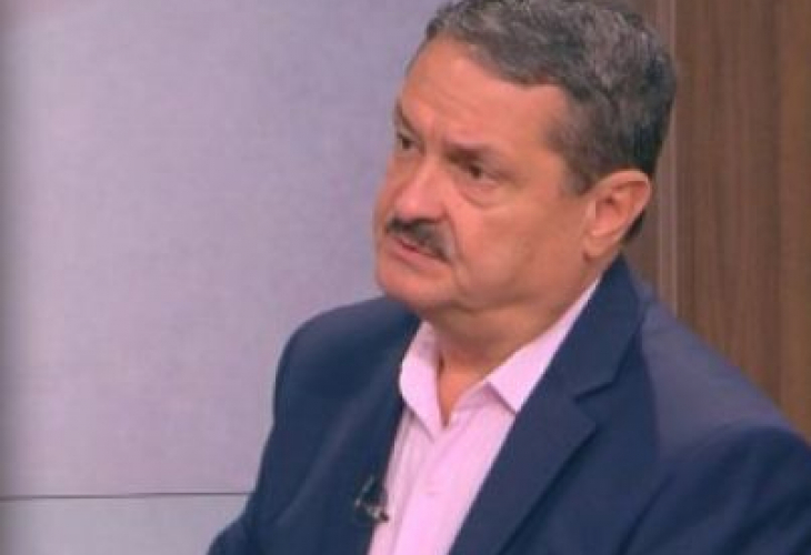 Климатологът Георги Рачев: В средата на ноември ни очаква рязка смяна на времето, а първият сняг идва на...