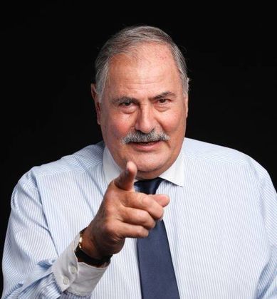 Почина Жорж Ганчев! Не ме гледай умно, българино! Думите, които вечно ще кънтят в ушите ни