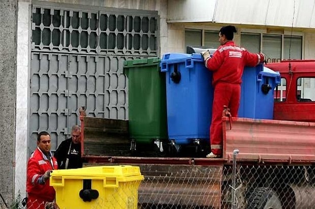 В Златоград стартира система за разделно събиране на отпадъците „От врата на врата“