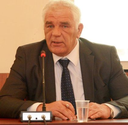 Предлагат посмъртно Ваньо Танов за почетен гражданин на Русе