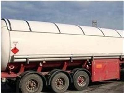 Цистерна с бензин се обърна на пътя Стара Загора – Казанлък