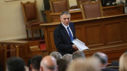 Карадайъ: Ако трябва да се отиде на избори, от ДПС сме готови