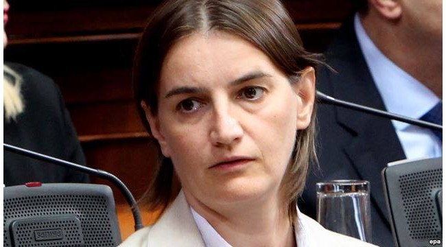 Първият хомосексуален министър на Балканите е вече факт