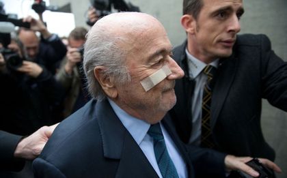 Блатер: Бият ме като боксова круша, няма човещина