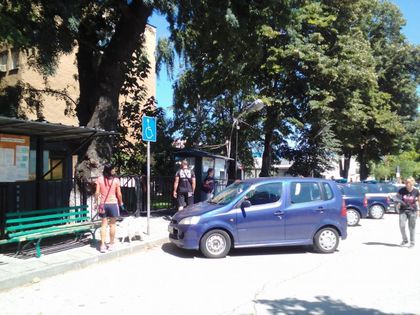ИЗВЪНРЕДНО! Полицай изчезна в Родопите над Пловдив