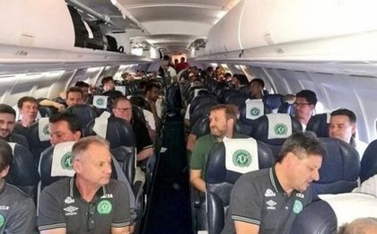 Електрическа повреда е причина за катастрофата