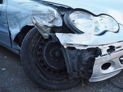Млада жена загина при тежка катастрофа край Лом