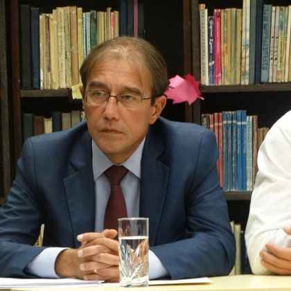 Защо арестуваха Караиванов и баща и син Запрянови