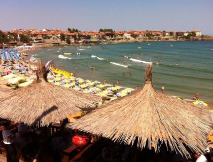 Созопол е номиниран за „Най-добра европейска дестинация за 2017”