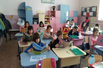 Заради студа РЗИ-Смолян проверява температурите в класните стаи