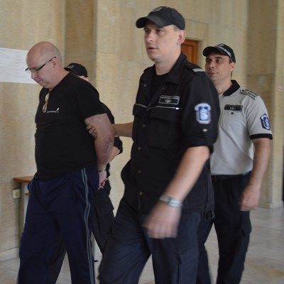 Прокуратурата: Шведът Ралф е бил в алкохолно опиянение, но вменяем