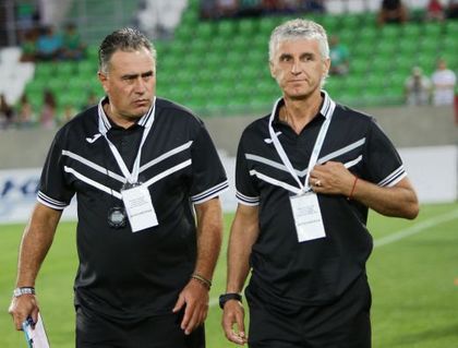 Славия ще играе контрола в паузата