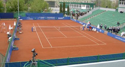 През новата седмица предстои 13-ото издание на Plovdiv cup