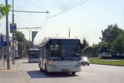 Отхвърлиха жалбите за 13 автобусни линии