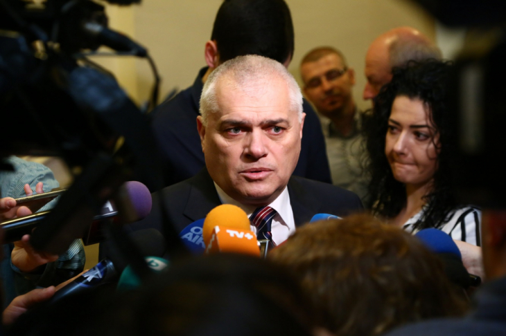 Светкавична реакция в МВР заради избягалия арестант в Пловдив
