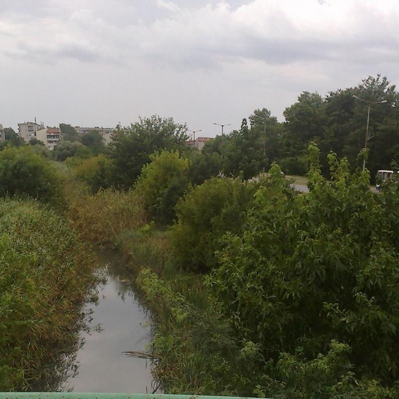 Ямбол: Забранява се къпането в откритите водоеми на територията на града