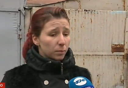НАГЛОСТ! Вдовицата на Жоро Плъха с невероятна версия за фаталния инцидент, при който мъжът ѝ престъпник беше застрелян