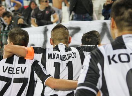 Камбуров