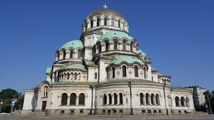 Как да се държим в църква